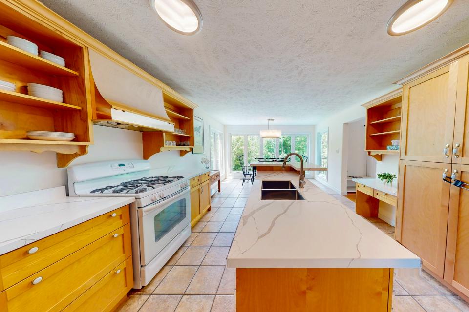 Monterra Cottage Image 11