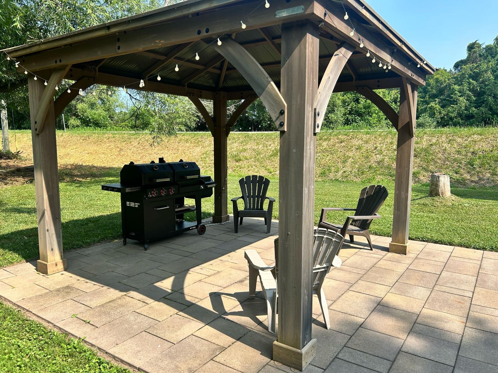 Monterra Cottage Image 32